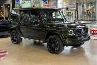 Mercedes-Benz G 500 din 2021 cu 63.500 km - oferta MER110324 - foto 3
