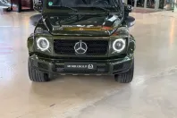 Mercedes-Benz G 500 din 2021 cu 63.500 km - oferta MER110324 - foto 4