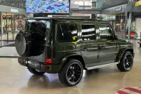 Mercedes-Benz G 500 din 2021 cu 63.500 km - oferta MER110324 - foto 5