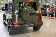 Mercedes-Benz G 500 din 2021 cu 63.500 km - oferta MER110324 - foto 6