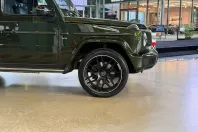 Mercedes-Benz G 500 din 2021 cu 63.500 km - oferta MER110324 - foto 8