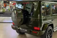 Mercedes-Benz G 500 din 2021 cu 63.500 km - oferta MER110324 - foto 10