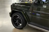 Mercedes-Benz G 500 din 2021 cu 63.500 km - oferta MER110324 - foto 11