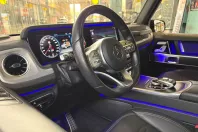 Mercedes-Benz G 500 din 2021 cu 63.500 km - oferta MER110324 - foto 12