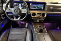 Mercedes-Benz G 500 din 2021 cu 63.500 km - oferta MER110324 - foto 13