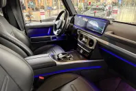 Mercedes-Benz G 500 din 2021 cu 63.500 km - oferta MER110324 - foto 14