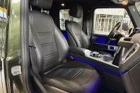 Mercedes-Benz G 500 din 2021 cu 63.500 km - oferta MER110324 - foto 15