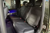 Mercedes-Benz G 500 din 2021 cu 63.500 km - oferta MER110324 - foto 18