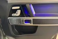 Mercedes-Benz G 500 din 2021 cu 63.500 km - oferta MER110324 - foto 19