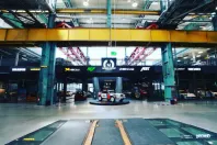 Mercedes-Benz G 500 din 2021 cu 63.500 km - oferta MER110324 - foto 20