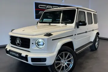 Mercedes-Benz G 400 din 2020 - oferta MER110326