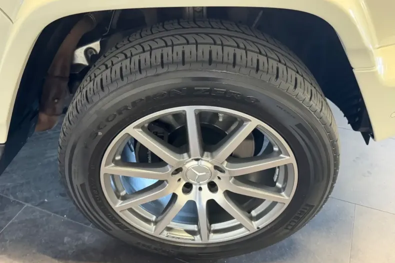 Mercedes-Benz G 400 din 2020 cu 113.900 km - oferta MER110326 - foto 6