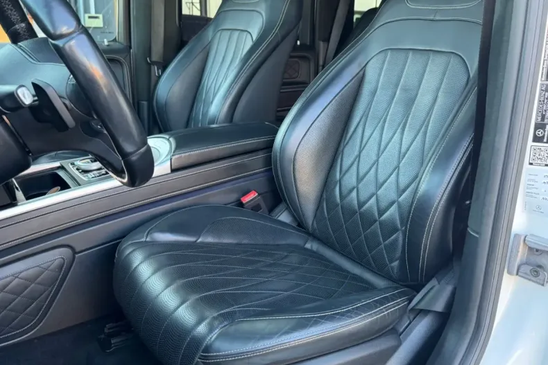 Mercedes-Benz G 400 din 2020 cu 113.900 km - oferta MER110326 - foto 10