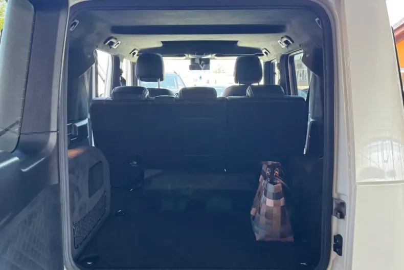 Mercedes-Benz G 400 din 2020 cu 113.900 km - oferta MER110326 - foto 15