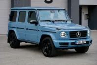 Mercedes-Benz G 400 din 2024 cu 61.500 km - oferta MER110328 - foto 1