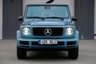 Mercedes-Benz G 400 din 2024 cu 61.500 km - oferta MER110328 - foto 3