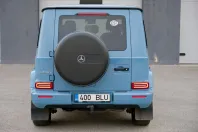 Mercedes-Benz G 400 din 2024 cu 61.500 km - oferta MER110328 - foto 4
