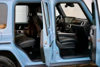 Mercedes-Benz G 400 din 2024 cu 61.500 km - oferta MER110328 - foto 6