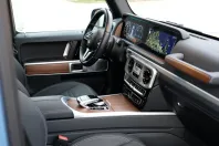 Mercedes-Benz G 400 din 2024 cu 61.500 km - oferta MER110328 - foto 7