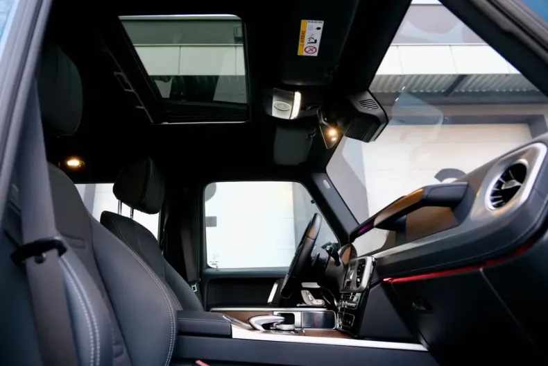 Mercedes-Benz G 400 din 2024 cu 61.500 km - oferta MER110328 - foto 8