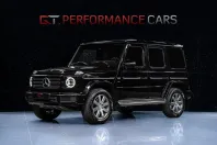 Mercedes-Benz G 500 din 2020 cu 54.000 km - oferta MER110330 - foto 1