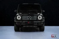 Mercedes-Benz G 500 din 2020 cu 54.000 km - oferta MER110330 - foto 3