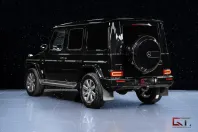 Mercedes-Benz G 500 din 2020 cu 54.000 km - oferta MER110330 - foto 6