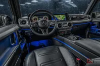 Mercedes-Benz G 500 din 2020 cu 54.000 km - oferta MER110330 - foto 11