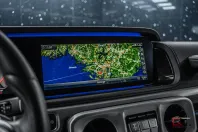 Mercedes-Benz G 500 din 2020 cu 54.000 km - oferta MER110330 - foto 13