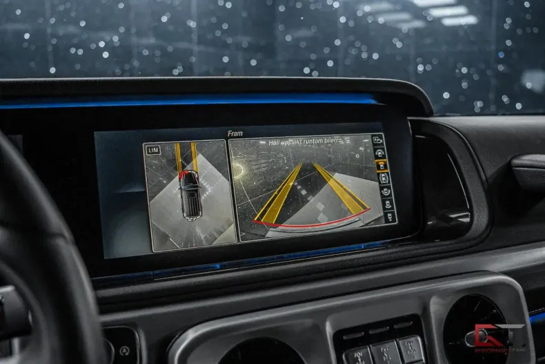 Mercedes-Benz G 500 din 2020 cu 54.000 km - oferta MER110330 - foto 14