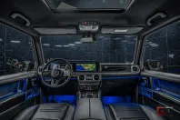 Mercedes-Benz G 500 din 2020 cu 54.000 km - oferta MER110330 - foto 16