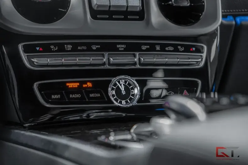 Mercedes-Benz G 500 din 2020 cu 54.000 km - oferta MER110330 - foto 18