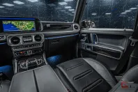 Mercedes-Benz G 500 din 2020 cu 54.000 km - oferta MER110330 - foto 19