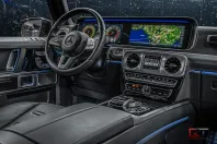 Mercedes-Benz G 500 din 2020 cu 54.000 km - oferta MER110330 - foto 20