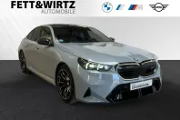 BMW M5 din 2024 cu 12.950 km - oferta BMW110331 - foto 1