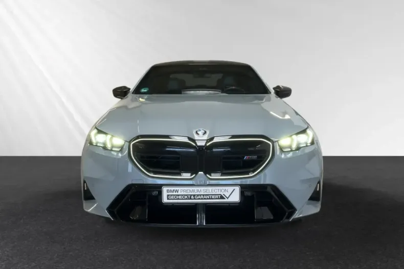 BMW M5 din 2024 cu 12.950 km - oferta BMW110331 - foto 5