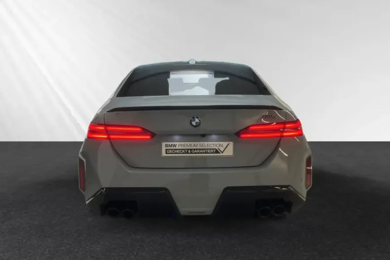 BMW M5 din 2024 cu 12.950 km - oferta BMW110331 - foto 6