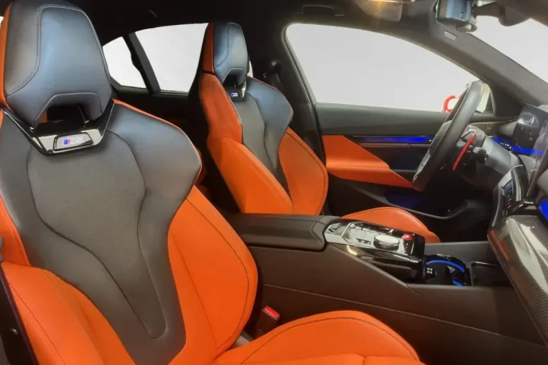 BMW M5 din 2024 cu 12.950 km - oferta BMW110331 - foto 7