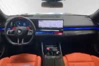 BMW M5 din 2024 cu 12.950 km - oferta BMW110331 - foto 8