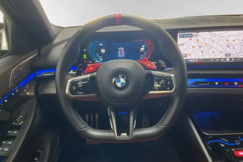 BMW M5 din 2024 cu 12.950 km - oferta BMW110331 - foto 9