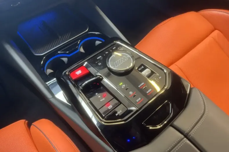 BMW M5 din 2024 cu 12.950 km - oferta BMW110331 - foto 10