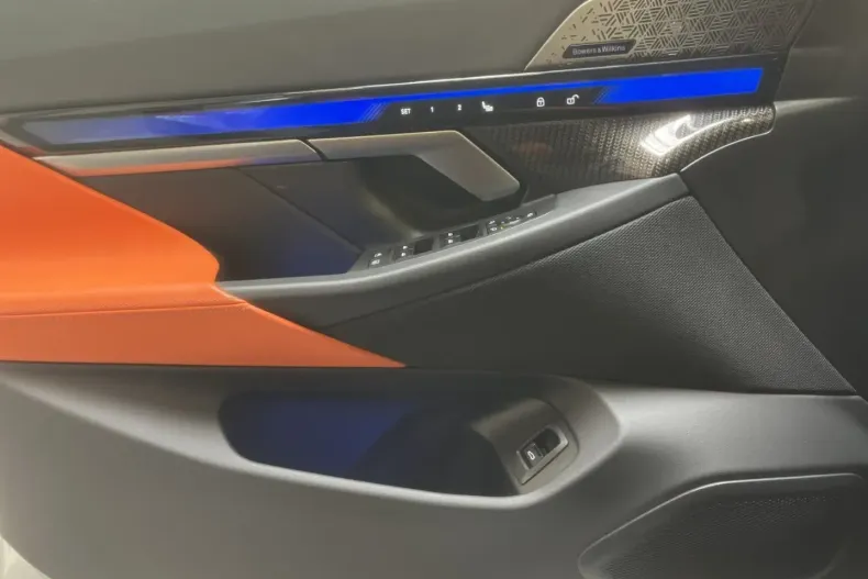 BMW M5 din 2024 cu 12.950 km - oferta BMW110331 - foto 15