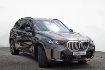 BMW X5 din 2024 - oferta BMW110332