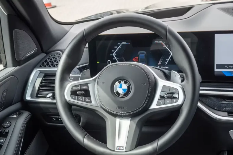 BMW X5 din 2024 cu 13.300 km - oferta BMW110332 - foto 3