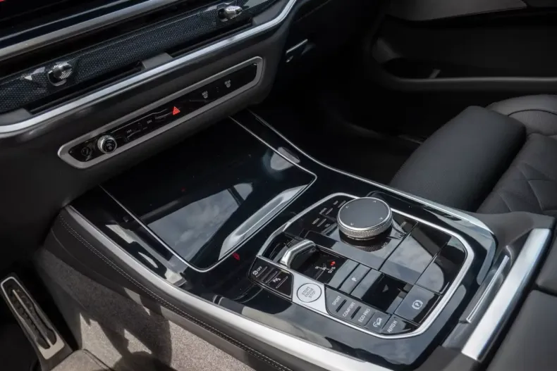 BMW X5 din 2024 cu 13.300 km - oferta BMW110332 - foto 5