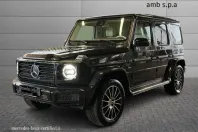 Mercedes-Benz G 400 din 2020 cu 74.845 km - oferta MER110334 - foto 1
