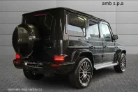 Mercedes-Benz G 400 din 2020 cu 74.845 km - oferta MER110334 - foto 2