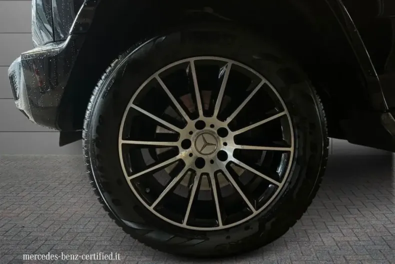 Mercedes-Benz G 400 din 2020 cu 74.845 km - oferta MER110334 - foto 7