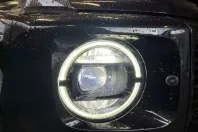 Mercedes-Benz G 400 din 2020 cu 74.845 km - oferta MER110334 - foto 8