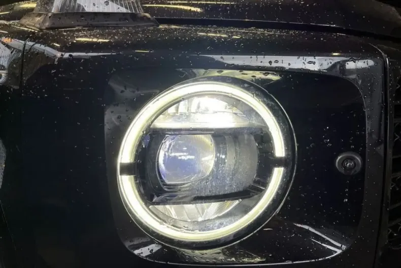 Mercedes-Benz G 400 din 2020 cu 74.845 km - oferta MER110334 - foto 8